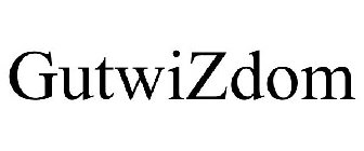 GUTWIZDOM