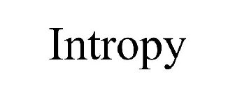 INTROPY