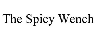 THE SPICY WENCH