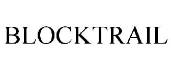 BLOCKTRAIL