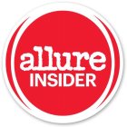 ALLURE INSIDER