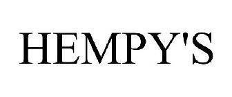 HEMPY'S