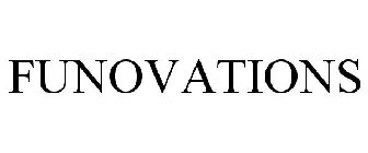 FUNOVATIONS