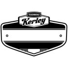 TESSENDERLO KERLEY