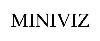 MINIVIZ
