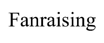 FANRAISING