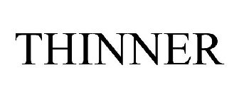 THINNER