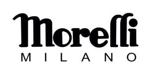 MORELLI MILANO