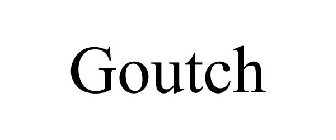 GOUTCH