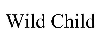 WILD CHILD