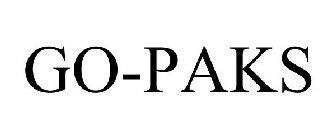 GO-PAKS