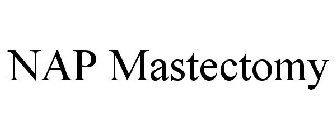 NAP MASTECTOMY