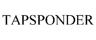 TAPSPONDER