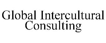 GLOBAL INTERCULTURAL CONSULTING
