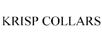 KRISP COLLARS