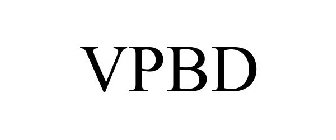 VPBD