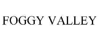 FOGGY VALLEY