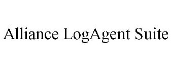 ALLIANCE LOGAGENT SUITE