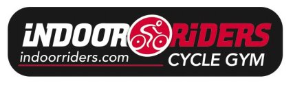INDOOR RIDERS INDOORRIDERS.COM CYCLE GYM