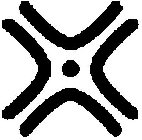X