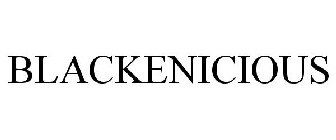 BLACKENICIOUS