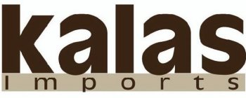 KALAS IMPORTS