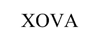 XOVA