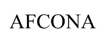 AFCONA