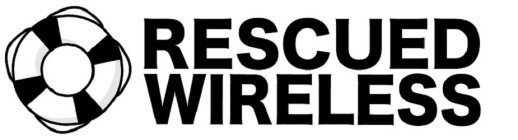 RESCUED WIRELESS