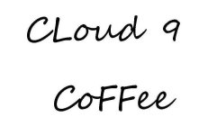 CLOUD 9 COFFEE