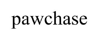 PAWCHASE