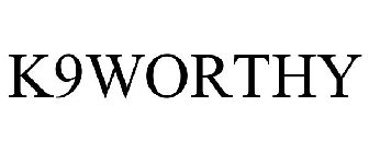 K9WORTHY