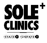 SOLE CLINICS EAST COAST