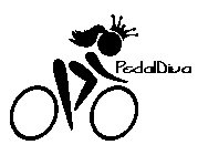 PEDALDIVA