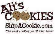 ALI'S COOKIES SHIPACOOKIE.COM 