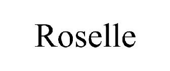 ROSELLE