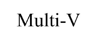 MULTI-V