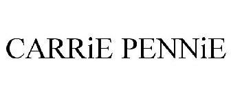 CARRIE PENNIE