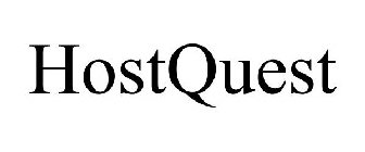 HOSTQUEST