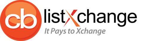 CB LISTXCHANGE IT PAYS TO EXCHANGE