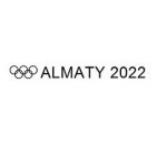 ALMATY 2022