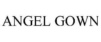 ANGEL GOWN