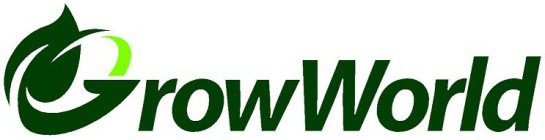 GROWWORLD