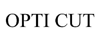 OPTI CUT