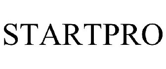 STARTPRO