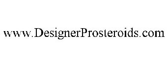 DESIGNERPROSTEROIDS.COM