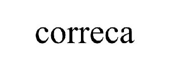 CORRECA