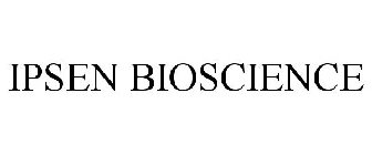 IPSEN BIOSCIENCE