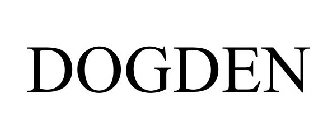 DOGDEN