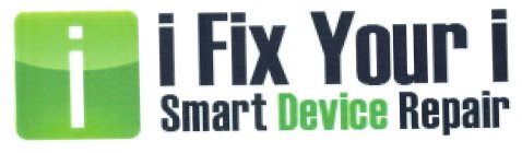 I I FIX YOUR I SMART DEVICE REPAIR